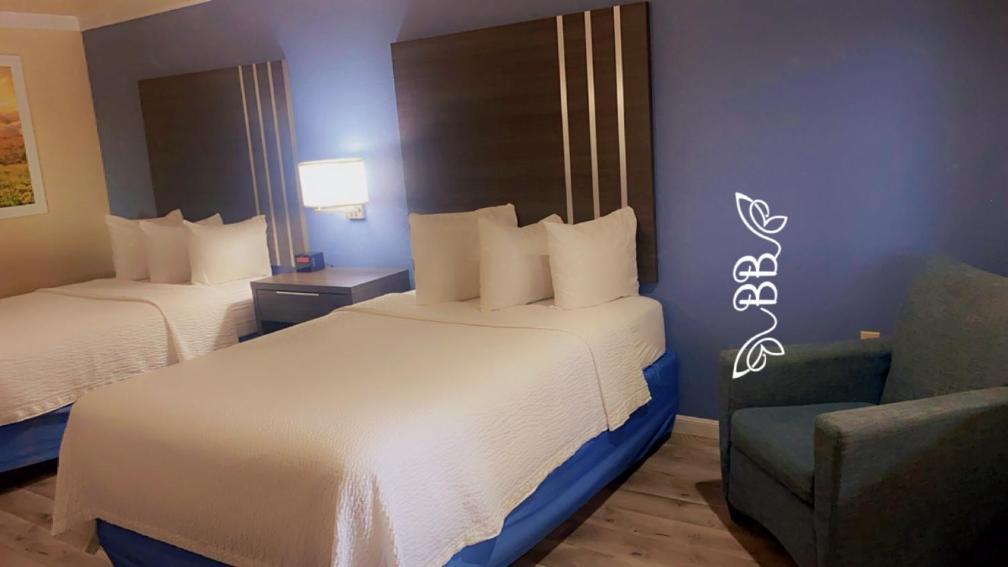 Days Inn & Suites By Wyndham Braunig Lake Elmendorf Екстериор снимка